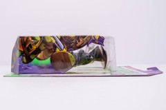 TMNT Rat King Playmates 2013 Nickelodeon Figure 90515 New Sealed Carded