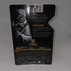 Hasbro Star Wars The Black Series Archive Tusken Raider 6″ Figure NEW Damaged