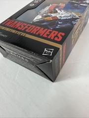 Transformers Age of The Primes Aerialbot SLINGSHOT Deluxe Class Hasbro Superion