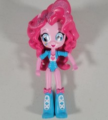 My Little Pony Figure Lot – Rainbow Dash, Starsong, Fluttershy Doll & Pinkie Pie