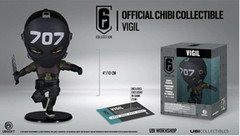 Rainbow Six Siege Collection Figurines Series 3