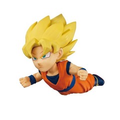 MegaHouse Tobimasu Dragon Ball 6Pack BOX Figure JAPAN OFFICIAL