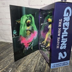 NEW NECA Gremlins 2: The New Batch – Ultimate Greta Figure