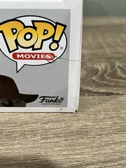 Funko Pop! Movies Jeepers Creepers The Creeper #832 With Soft Protector
