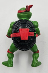 1990’s Teenage Mutant Ninja Turtles Playmates Figures lot of 6