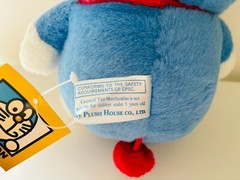 Doraemon Fujiko Pro 1970 Plush Cat Toy 25 CM / 9″ Brand New with Tags Free Post