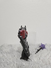 Transformers Studio Series MTMTE Gamer Edition Megatron
