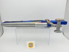 Dino Charge Kyoryuger DX Zander Thunder Ptera Gold Saber & Zyudenchi 3pcs Set