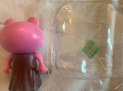 PIGGY With Bat Series 1 Blind Bag Minifigure Roblox DLC Exclusive Code New