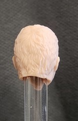 Russell Crowe Maximus Decimus Meridius Custom Head Sculpt 1/10 1/6