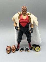 WWE Ultimate Edition Target Exclusive Vader CHASE variant Wrestling Figure