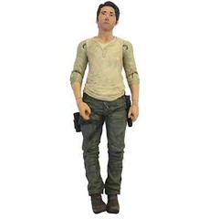 McFarlane AMC The Walking Dead Series 5 Glenn Rhee Action Figure Brand New