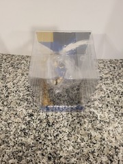 Chun Li 35th Anniversary MAX FACTORY Popup Parade MIB NEW Sealed