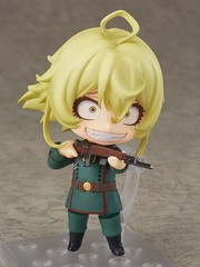 Good Smile Company Saga of Tanya the Evil Tanya Degurechaff Nendoroid 784