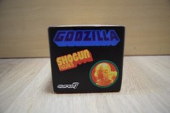 Super7 Godzilla 1200c Shogun Figures 3 3/4″ Tall SEALED Action Figure