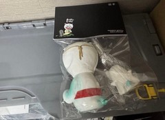 Grumpy Cat Yokaiyu Sofubi Realhead I 211774