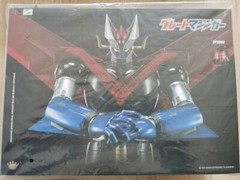 New 1/9 King Arts DFS066 Diecast Action Figure Series Mazinger Z 24cm