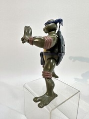 2005 Teenage Mutant Ninja Turtles TMNT Donatello Action Figure 5”