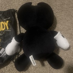 Bendy Ink Demon Jumbo Plush 19” Ink-Bendy Ink Machine PhatMojo – Rare! NEW