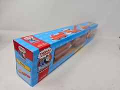 New Thomas & Friends Trackmaster Rocky to the Rescue Motorized Hit Toy