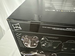 Black Series | Shadow Trooper Helmet | GameStop Exclusive | NEW SEALED BOX!!