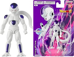 Dragon Ball Evolve – Dragon Ball Super – Frieza 4th Form 5″ Action Figure