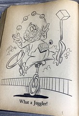 Howdy Doody Coloring Book 1951 Whitman Publishing Co Paperback Book