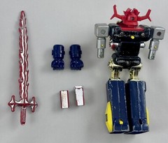 DALTANIOUS DALTANIUS ST Robot Popy GA-99 Vintage