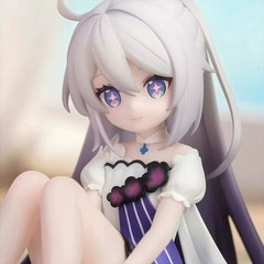 11cm Honkai Impact 3 Kiana The Last Judgment Action Figure Toy Gift