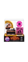 Mini Brands Really Works Vinyl Playset Series 1 In Hand Ships Now