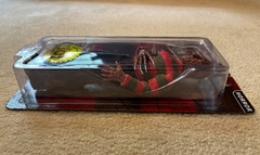 2019 Freddy Krueger 8″ Mego Figure #13018 A Nightmare on Elm St! horror movie