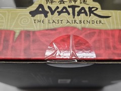 Avatar The Last Air Bender Katara 9” PVC Figure Gallery Diorama Diamond Select