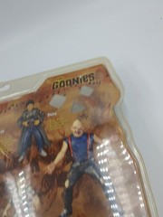 The Goonies Mouth 2007 Mezco Toys 7″ Action Figure Corey Feldman New Sealed