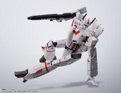 HI-METAL R VF-1J Armored Valkyrie (Hikaru Ichijyou Model) Revival Ver Figure NEW