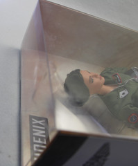 Barbie Signature Top Gun Maverick Phoenix Barbie Doll 2019 NIB