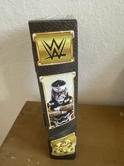 Mattel Defining Moments WWE Penta Ringside Exclusive w/ Extra Hands