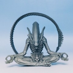 11cm Alien: Romulus Figure Alien Monster Toys Model Collection Toys Decor