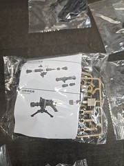 Army Buildable Mini-figure Soldier Lot 40 Solders + Accessories NEW SEALED BAGS