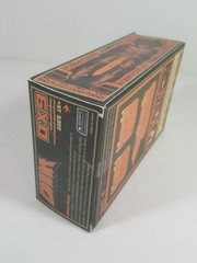 DX9 – D06 – Carry (Hot Rod, Rodimus) – Original Color Release
