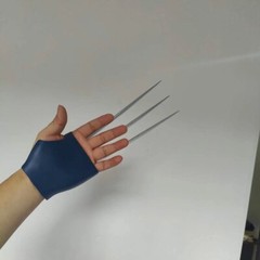 Hot Cosplay 1:1 Wearable deedpool 3 Wolverine Adult Teens Toy Halloween Costumes
