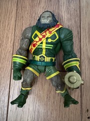 KALIBAK BAF – DC Universe Classics Figure rare