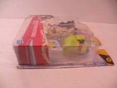 Ghostbusters Afterlife Fright Features TREVOR Action Figure Hasbro New