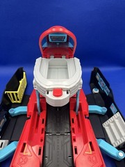 PAW Patrol: The Mighty Movie Pup Squad Aircraft Carrier
