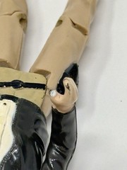Vintage 1982 Kenner Indiana Jones Raiders of the Lost Ark WORKING See Desc