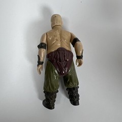 Vintage Rancor Monster Figure Star Wars ROTJ 1984 – Works Great | Very Nice