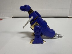 Newage NA GRIMLOCK H44Y YMIR (G2 Version) SEE DESC