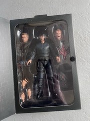 NECA Ultimate RoboCop Alex J. Murphy 7″ OCP Action Figure New Factory Sealed
