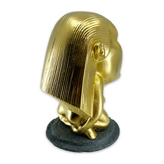 Raiders of the Lost Ark Fertility Idol