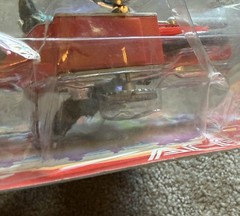 Vintage 1993 B.C. Bikers Scales Motorized Biker Action Figure Ace Novelties RARE