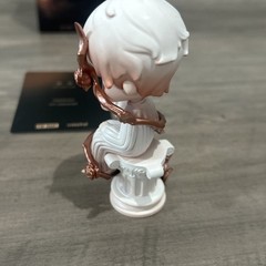 2 inosoul In The Still Room Figures Series -Ship Of Memories/ Forgotten Statue
